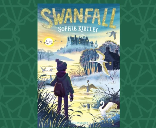 Swanfall