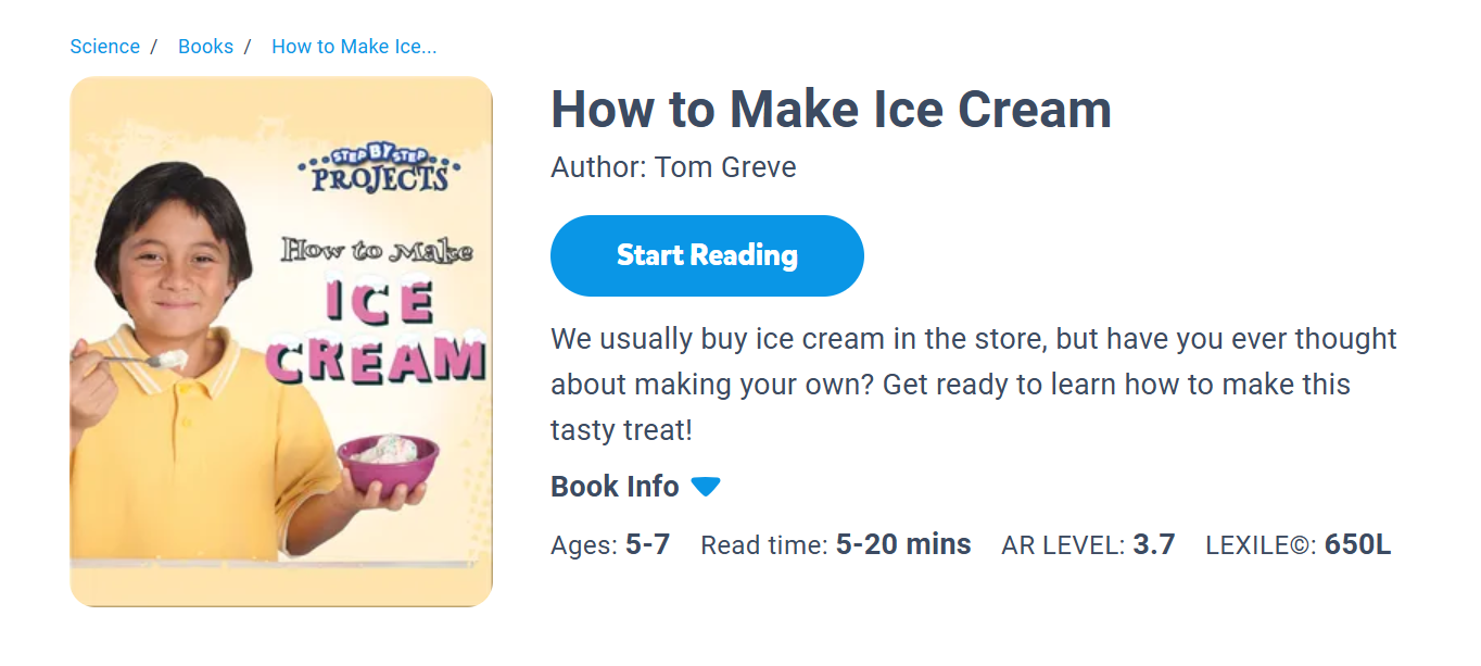 What Makes It Unique