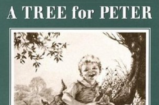 A Tree for Peter