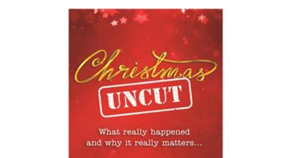 Christmas Uncut