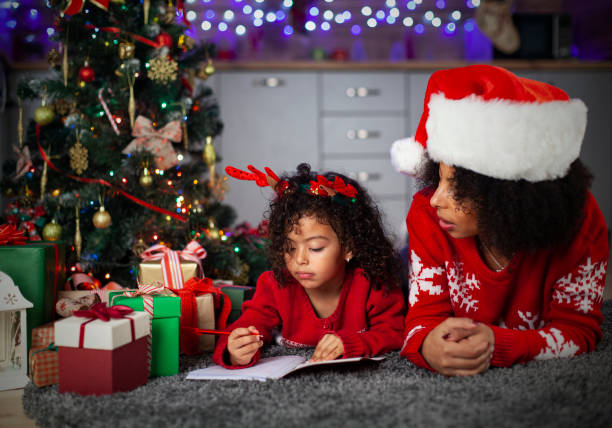 Classic Merry Christmas Wishes