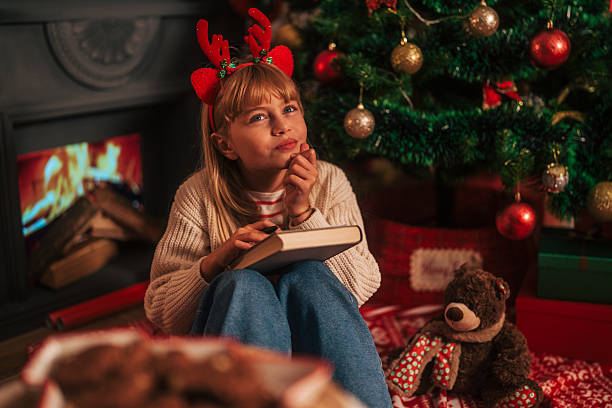 Heartfelt Christmas Quotes for Kids