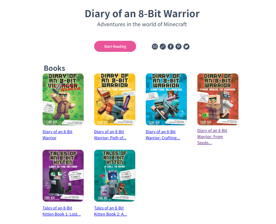 Safe Ways to Read Online