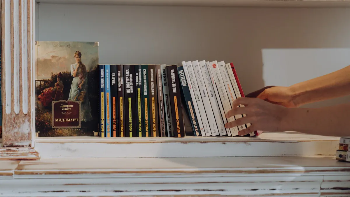 Similar Books to Animal Farm