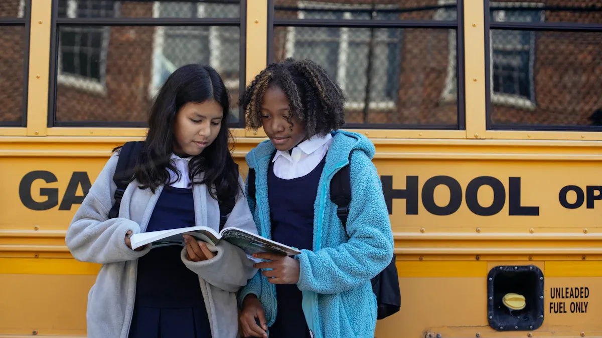 10 Best Thanksgiving Books for Kids to Read This Year in 2025