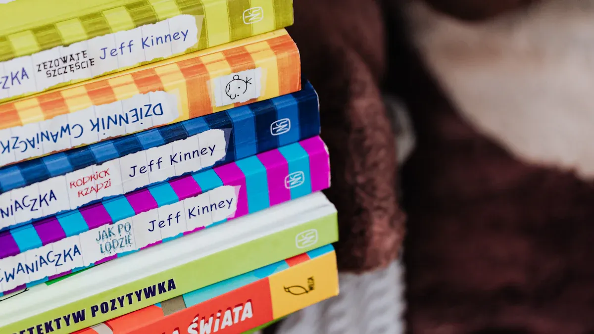 Best Alphabet books for 3 year olds