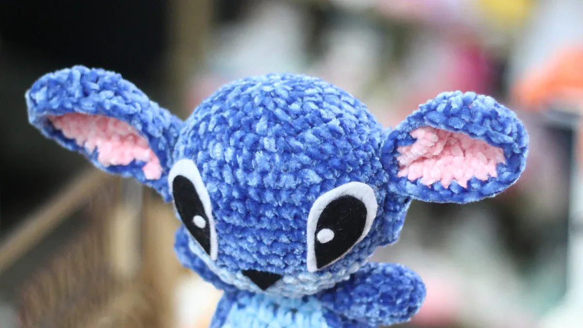 Origin in Lilo & Stitch