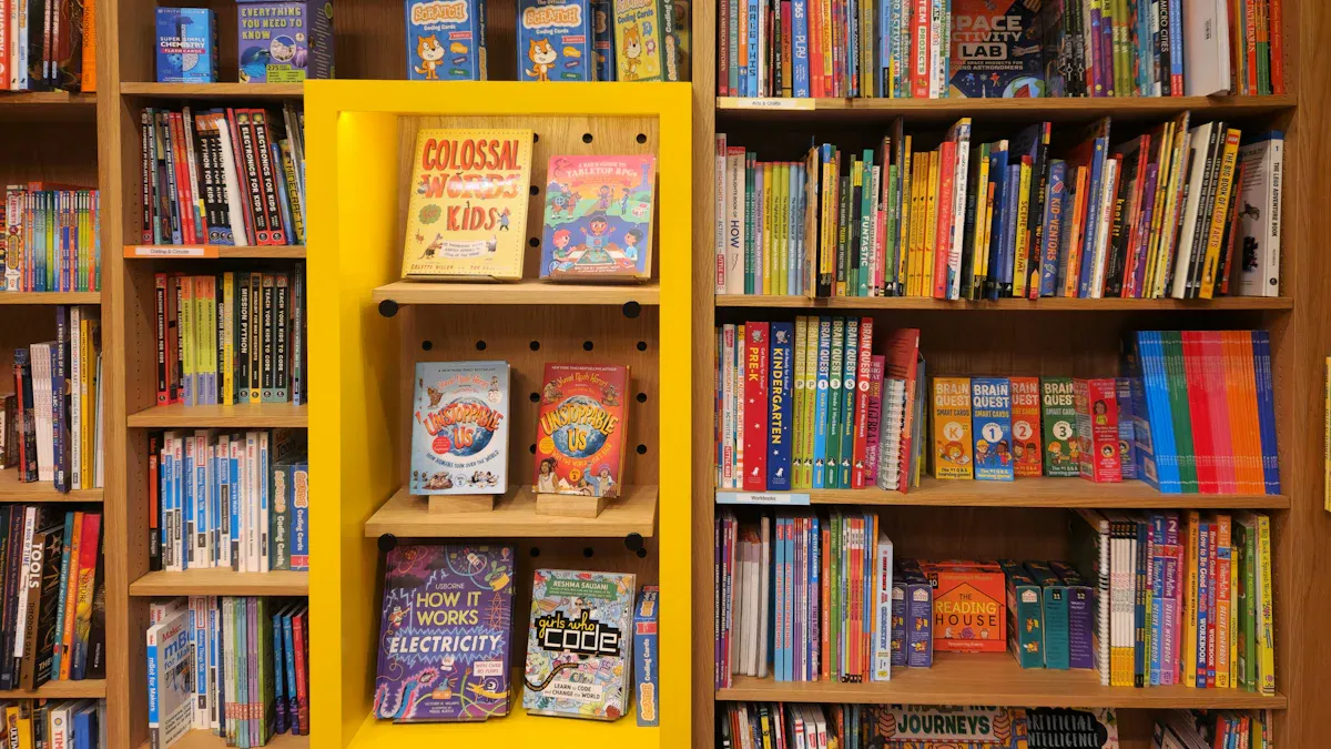 25 Best Books for 6th Graders [Complete Review]