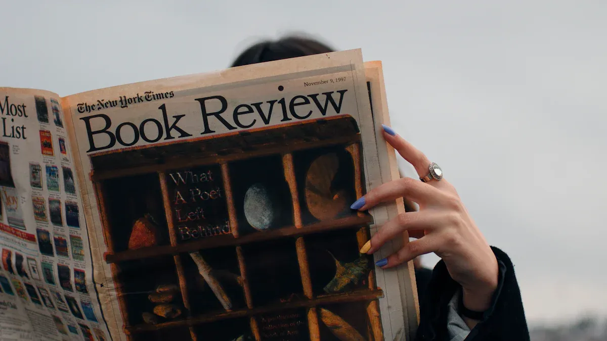 Review of I Want My Hat Back