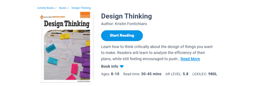 8. Design Thinking – Rossen Jordan