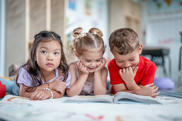 Interactive Books for 2 Years Old