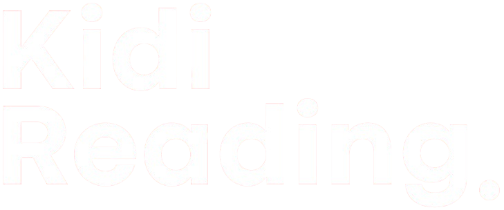 Kidi Reading - Today's Books for Kids Reading Online