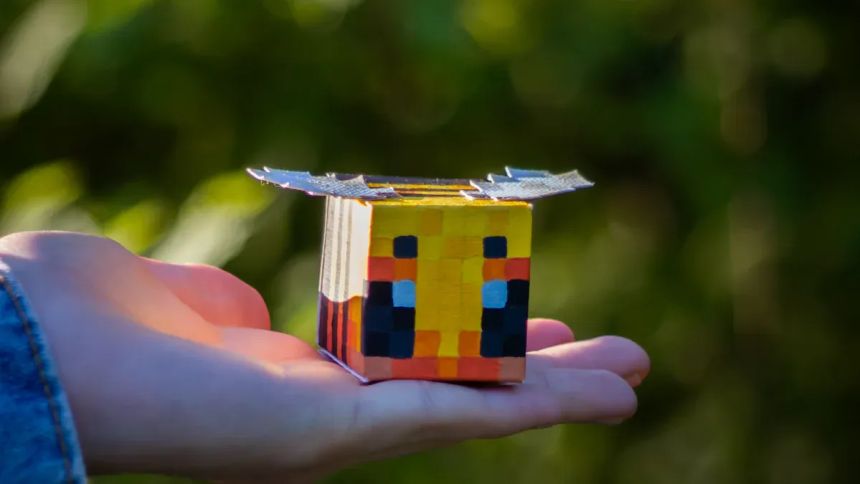 Cube Kid‘s Diary of an 8 Bit Warrior Series Book 1-9 Review [With Online Free PDF]