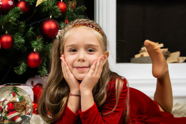 30 Best Christmas Books for Kids to Read Aloud in 2025