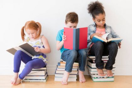 10 Best Chapter Books for 2nd Graders in 2025 (Expert Picks + Real Reviews)