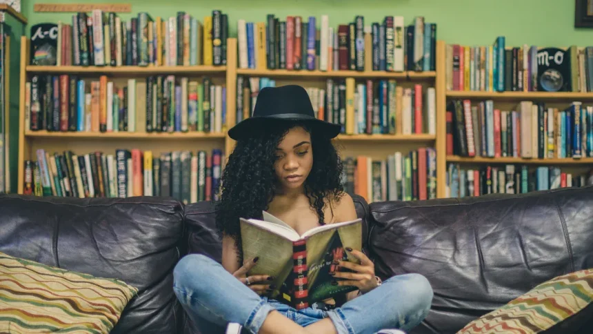 Best Books for 6th Graders [2026 Recommended Reading List]