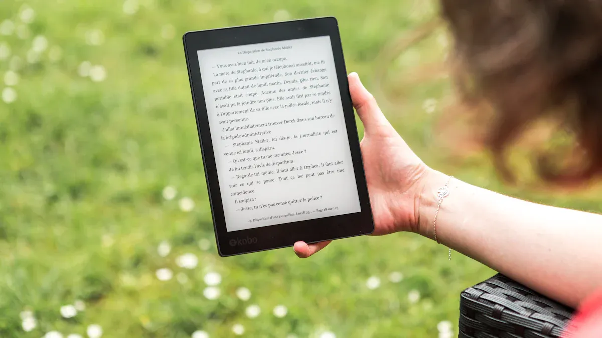 Read Outsider Kids ebook for free on Epic