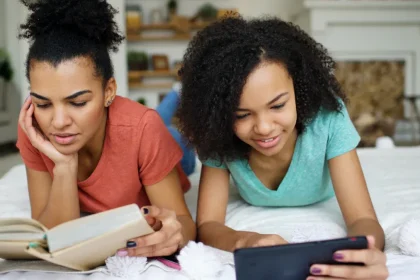 Top Book for 8th Graders