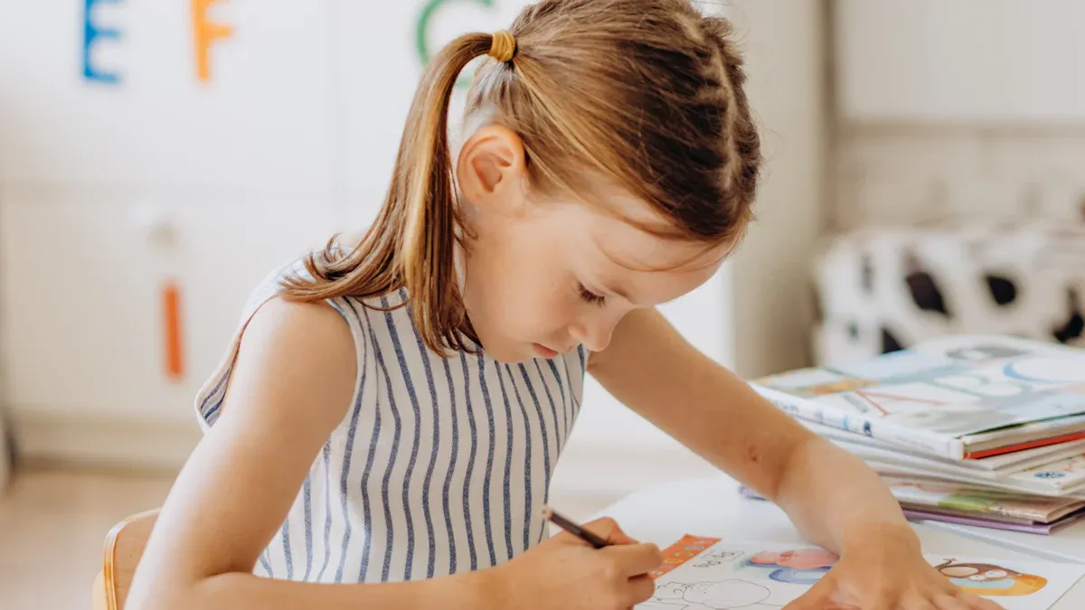 Best Alphabet Coloring Book for Kids: Top 2025 Picks with Free Printable PDF