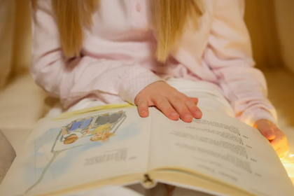 Books for 5th Graders