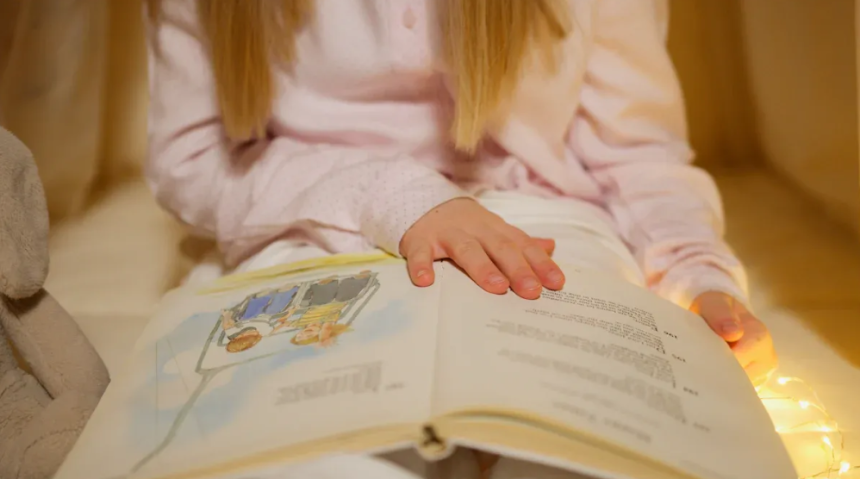 Books for 5th Graders