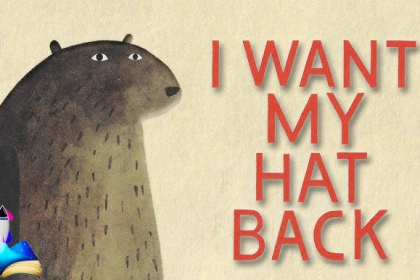 Jon Klassen's I Want My Hat Back: PDF, Review, Summary, Read Aloud Tips
