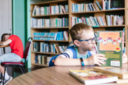 20 Best Must-Read Chapter Books for 4th Graders: 2025 Popular Picks