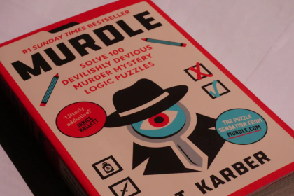 20 Mystery Books for Kids to Boost Logical Thinking [2025]