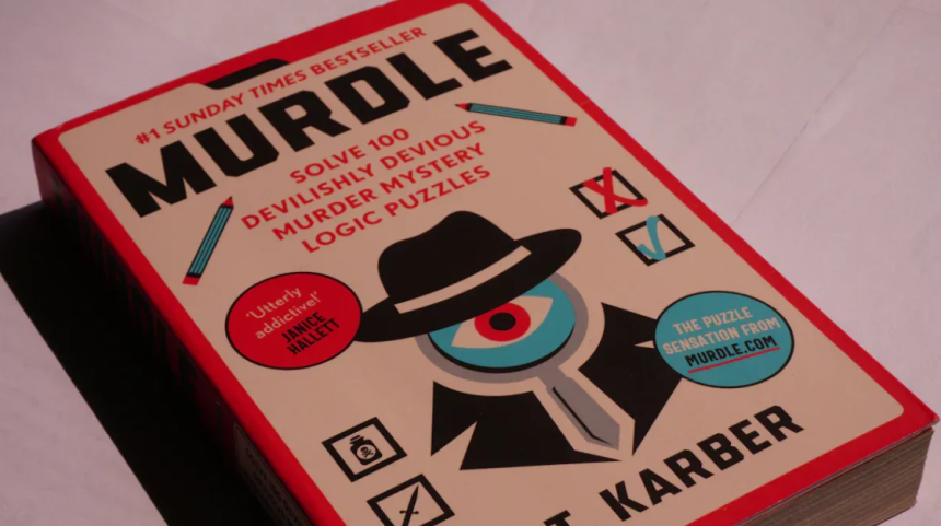 20 Mystery Books for Kids to Boost Logical Thinking [2025]
