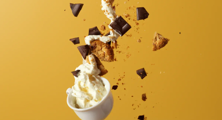 10 Best Ice Cream Recipe Books Every Kid Should Try 2025