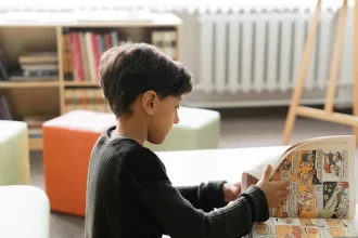 12 Best Comic Books for Kids Aged 5-10 to Read Online: 2026 Expert Recommended