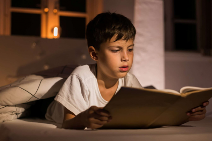 books for 12 year olds