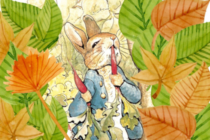 The Tale of Peter Rabbit