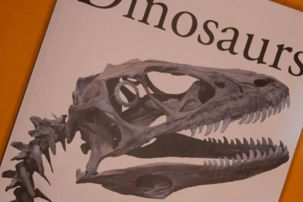 25 Best Dinosaur About Books for Kindergarteners [Reading List for Kids]