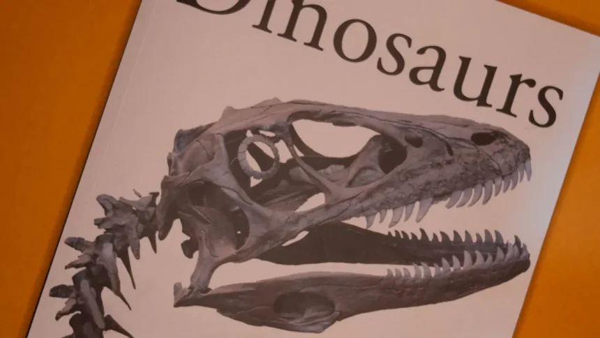 25 Best Dinosaur About Books for Kindergarteners [Reading List for Kids]