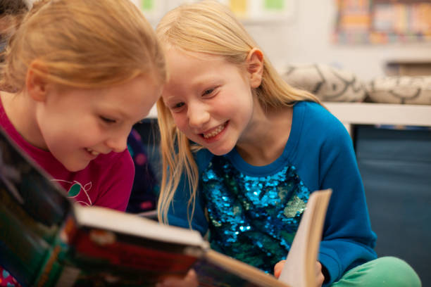 How to Choose the Right Chapter Books for Your 2nd Grader