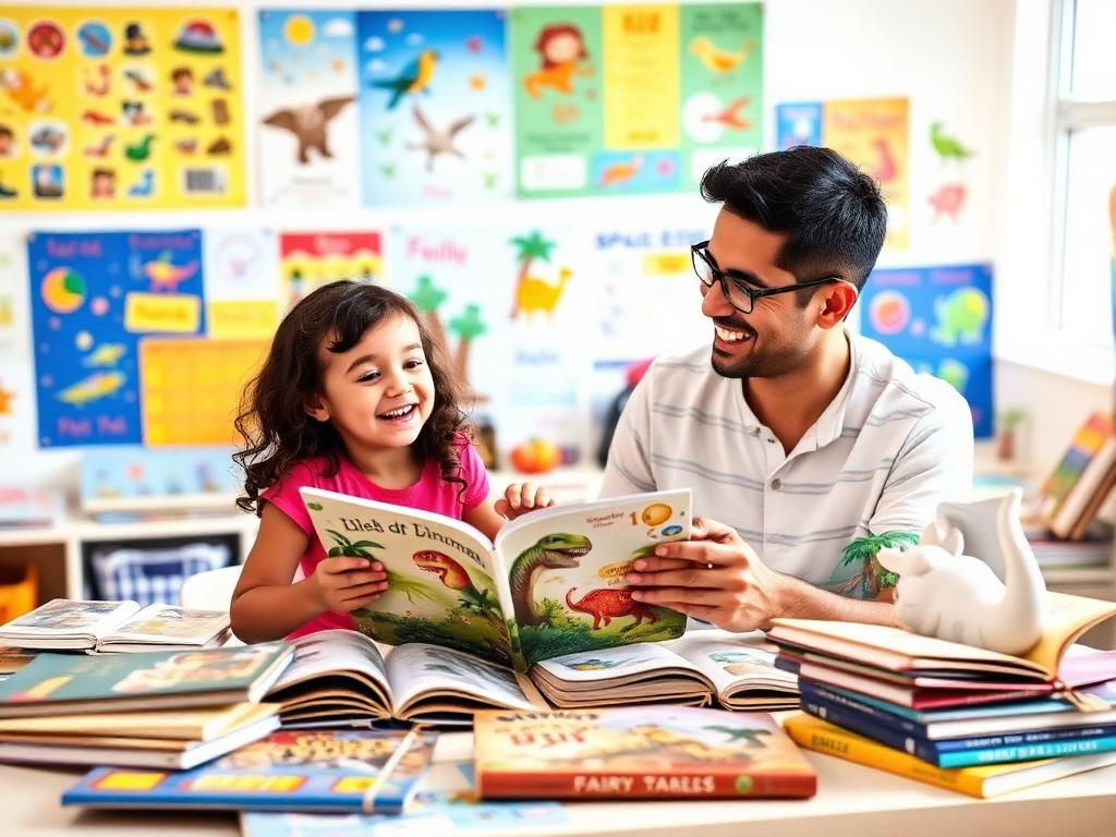 How to Help Your 2nd Grader Fall in Love With Chapter Books