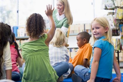 how to teach kids to read