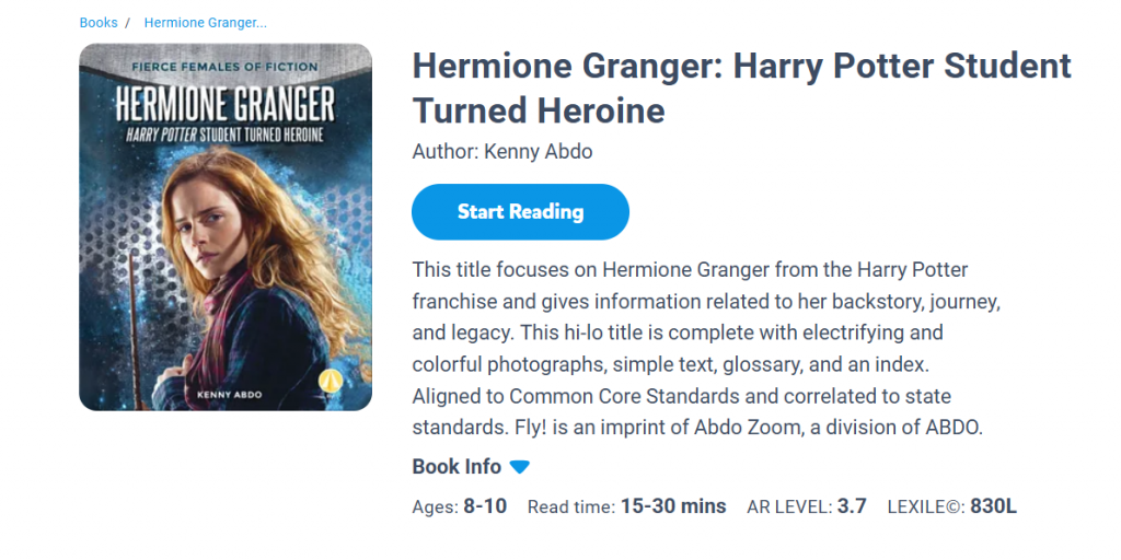 Harry Potter and the Sorcerer's Stone by J.K. Rowling