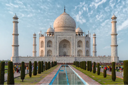 7 wonders of the world