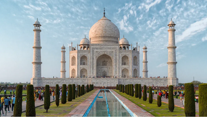 7 wonders of the world