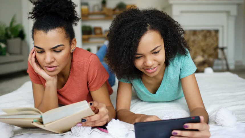 50 Top Book for 8th Graders​: Recommended List for Aged 13-14