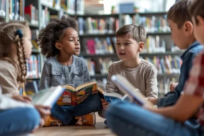 books for 2nd graders