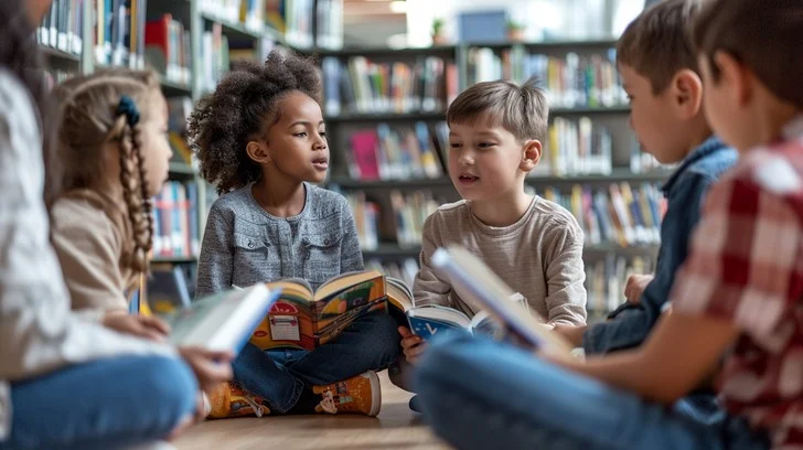 books for 2nd graders