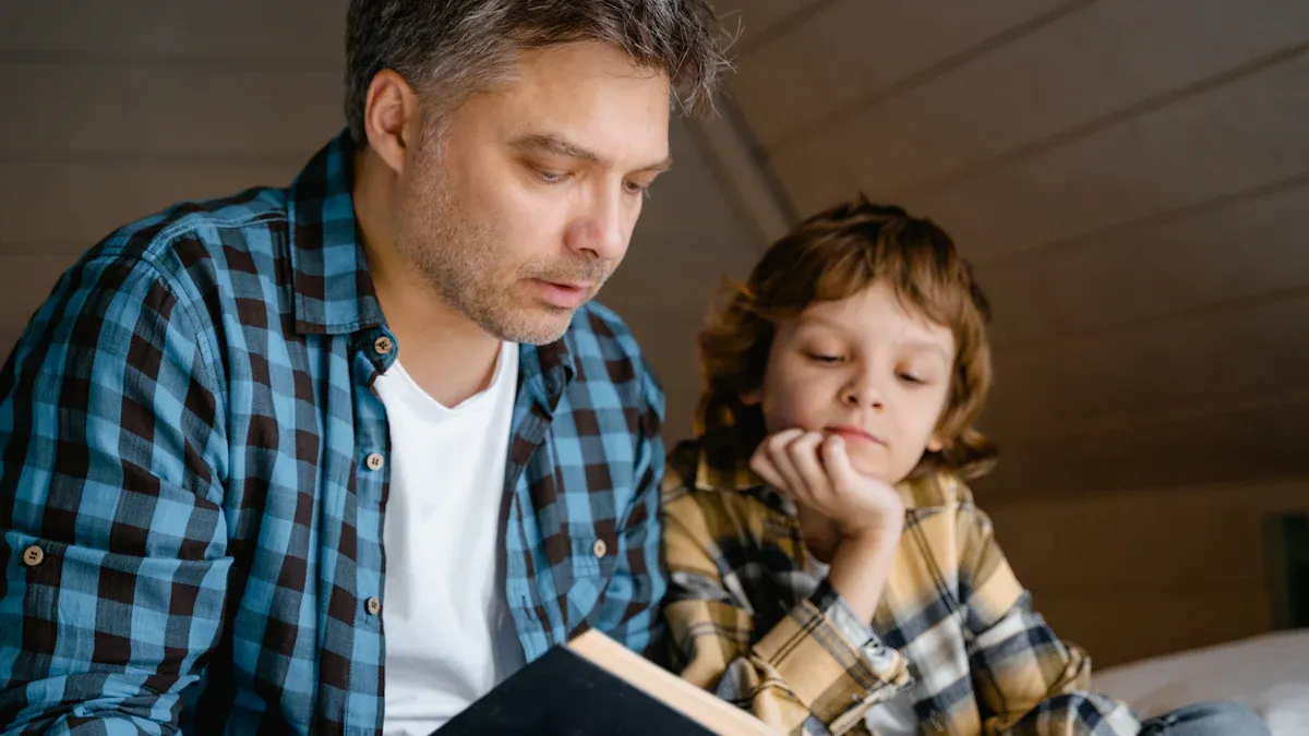 books for 8 year olds