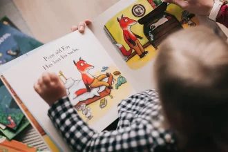 personalised books for kids​