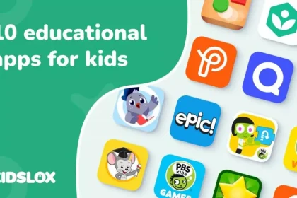 Best Learning Apps for Kids