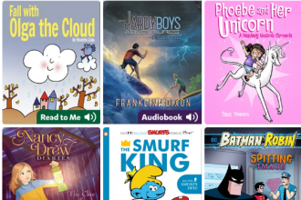 50 Famous Children's Book Characters Kids Still Can't Get Enough of in 2026 Famous children's book characters have inspired generations of young readers through their unforgettable stories and adventures.