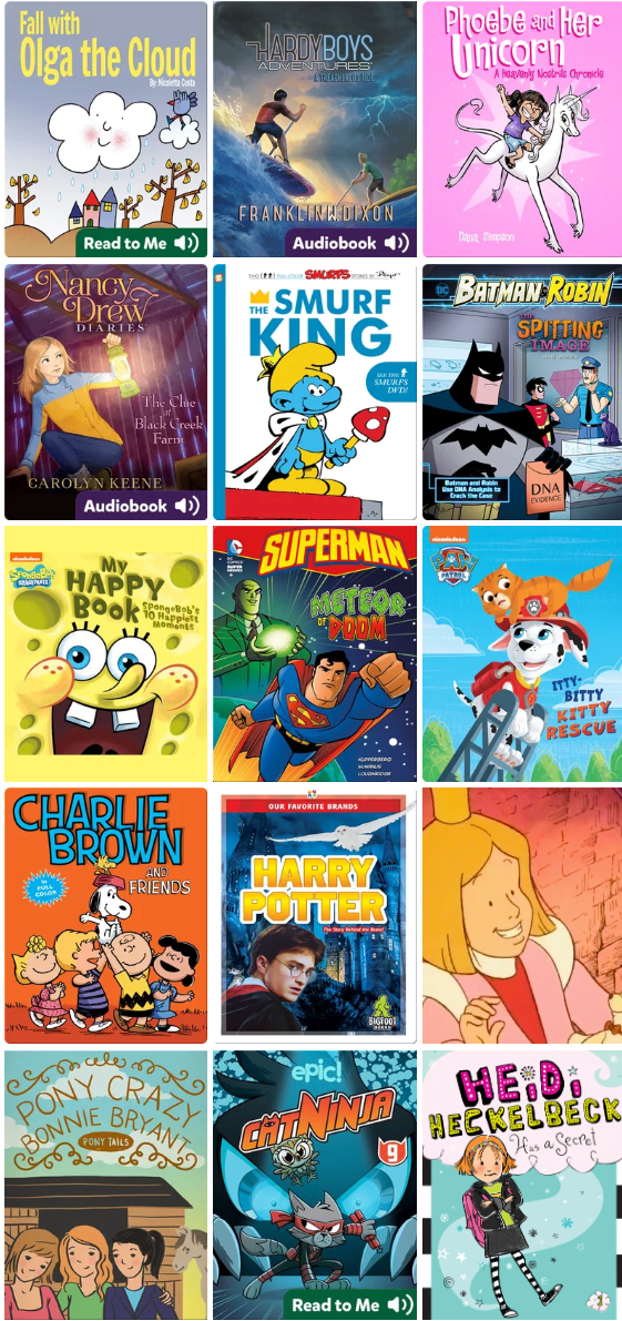 50 Famous Children's Book Characters Kids Still Can't Get Enough of in 2026 Famous children's book characters have inspired generations of young readers through their unforgettable stories and adventures.